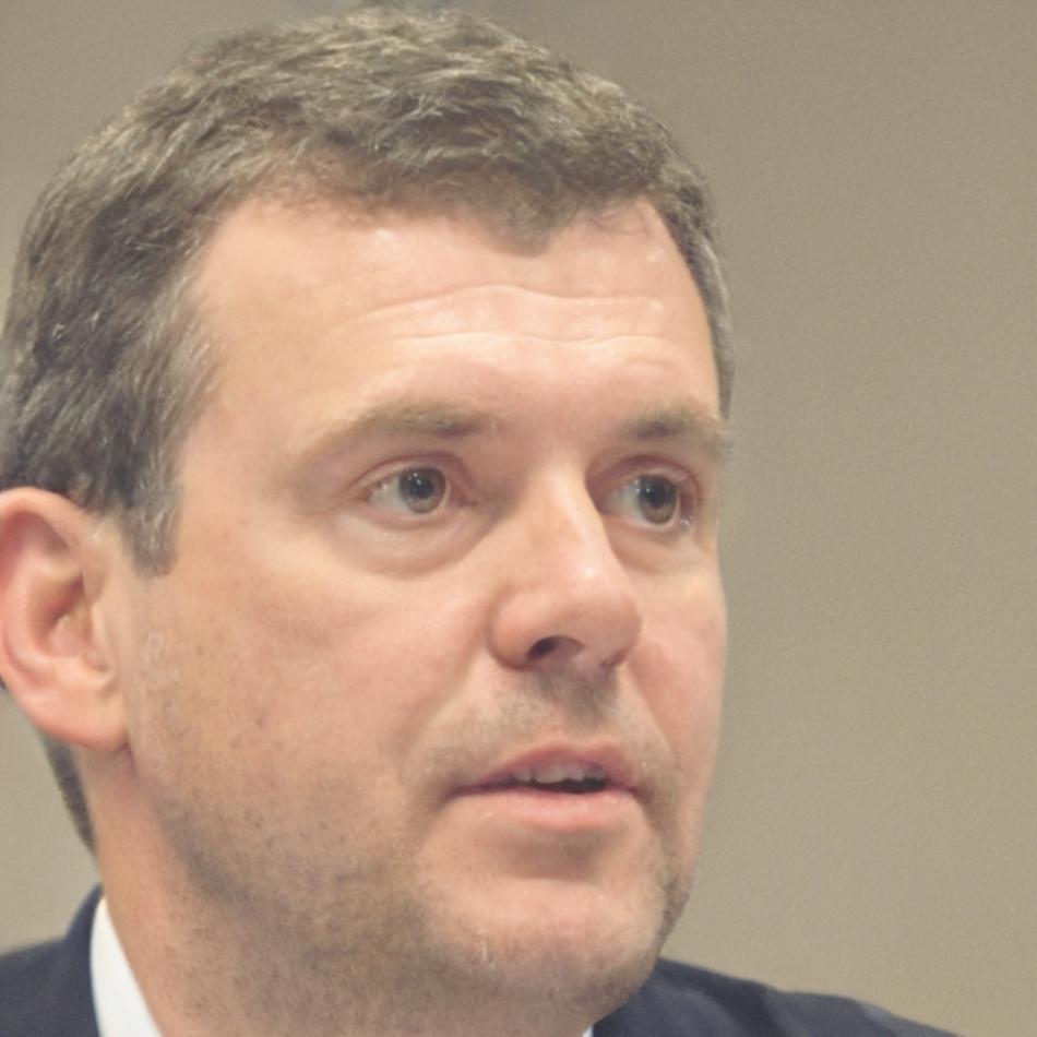 Thomas Richter, Leiter Bildungsprogramme bei Capital Academy